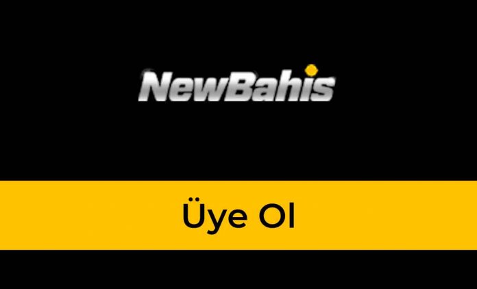 Newbahis Üye Ol Newbahis Üye Ol