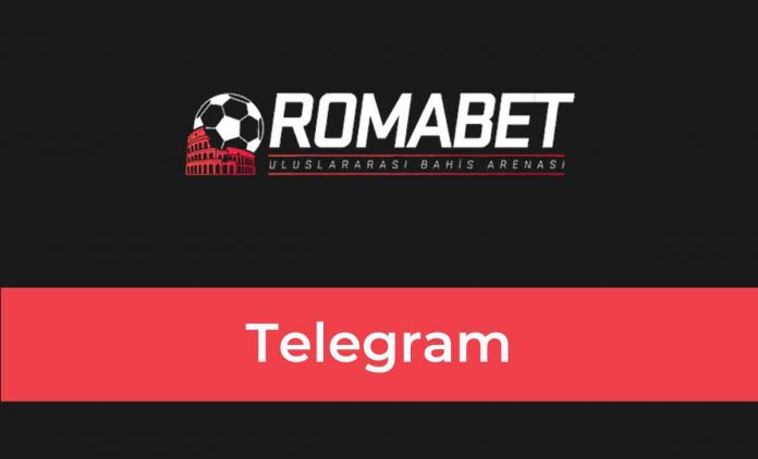 Romabet Telegram Romabet Telegram