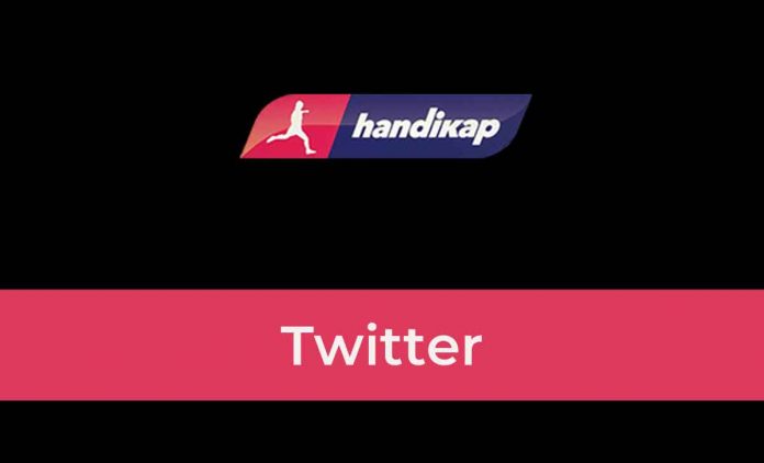 Handikap Twitter Handikap Twitter