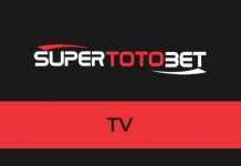 Süpertotobet TV