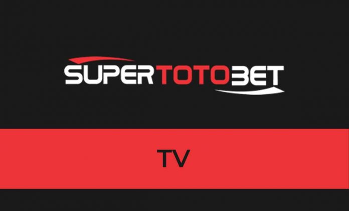 Süpertotobet TV Süpertotobet TV