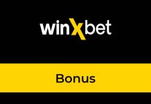Winxbet Bonus