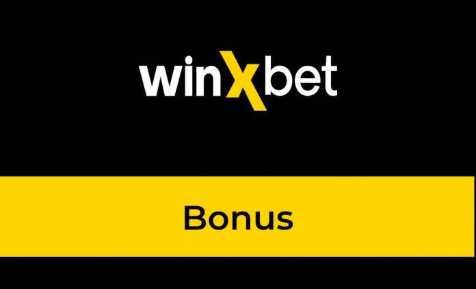 Winxbet Bonus Winxbet Bonus