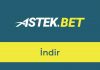 Astekbet İndir