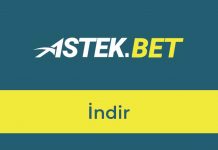 Astekbet İndir