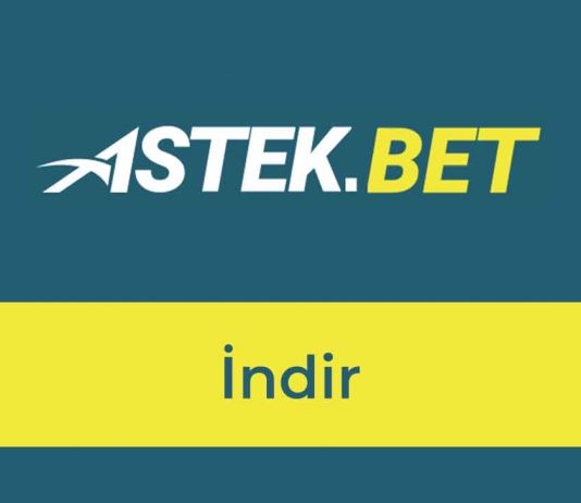 Astekbet İndir