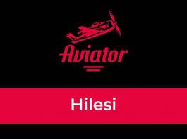 Aviator Hilesi