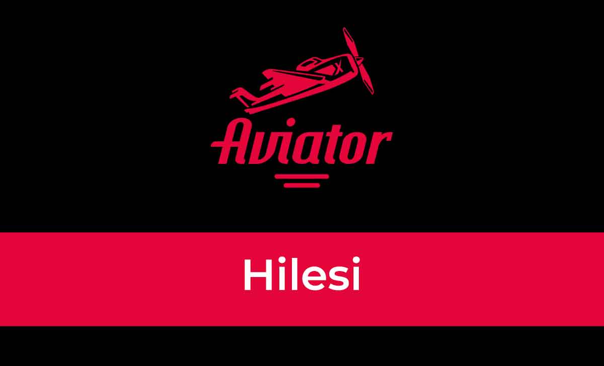 Aviator Hilesi