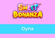 Sweet Bonanza Oyna
