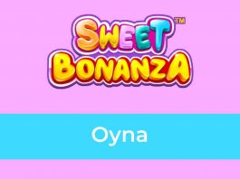 Sweet Bonanza Oyna
