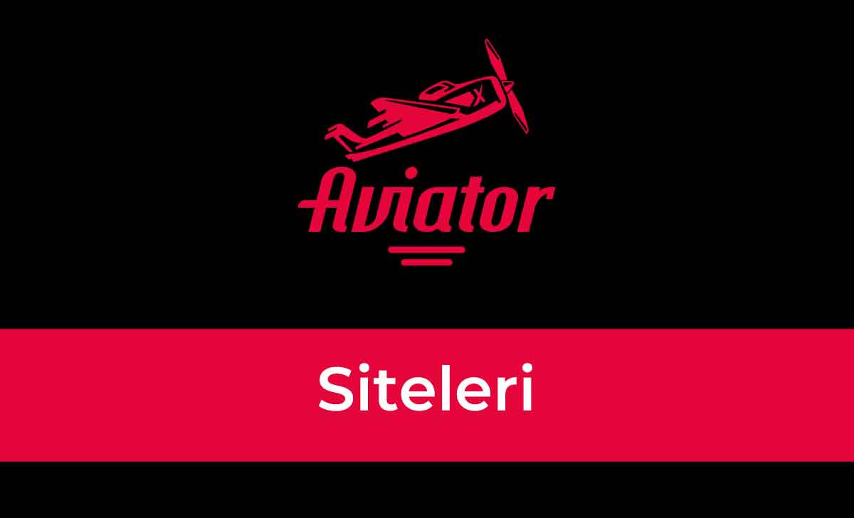 Aviator siteleri