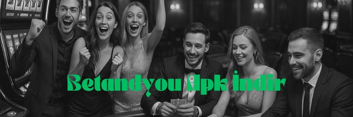 Betandyou Apk İndir