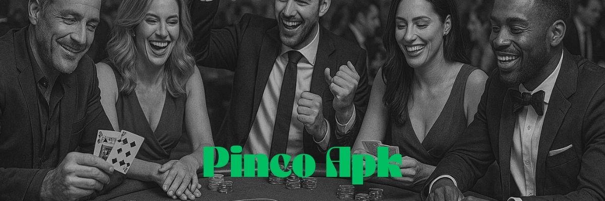 Pinco Apk