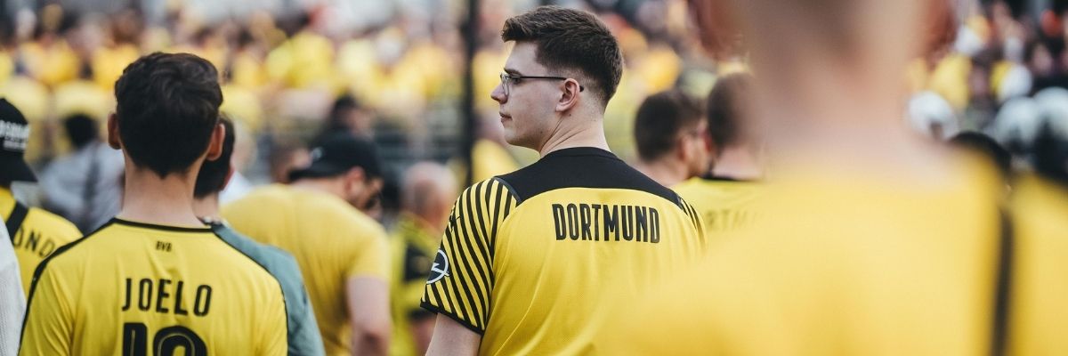 Dortmund'un Yeni Yıldız Fabrikası